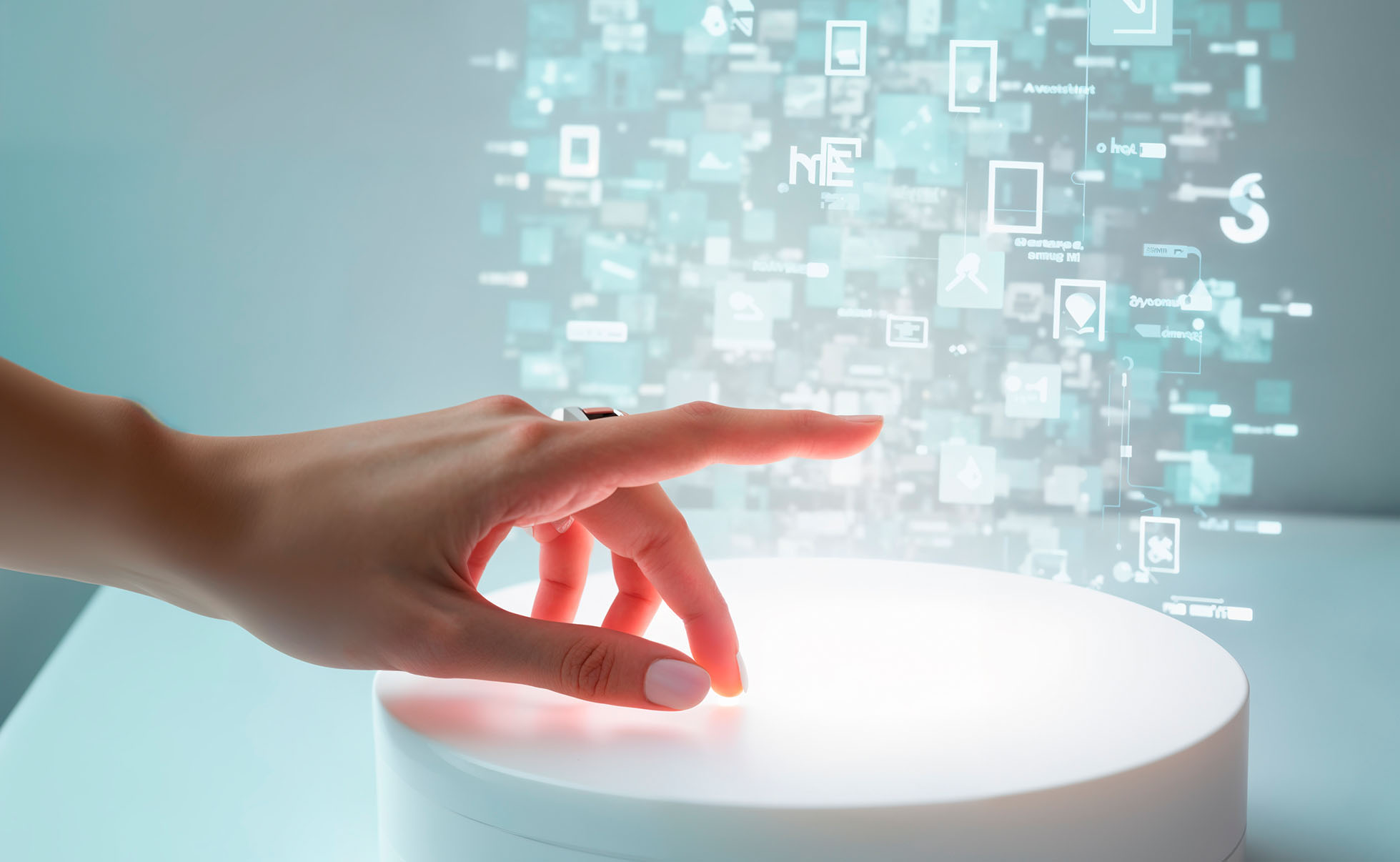 Process Automation – Automate for Excellence